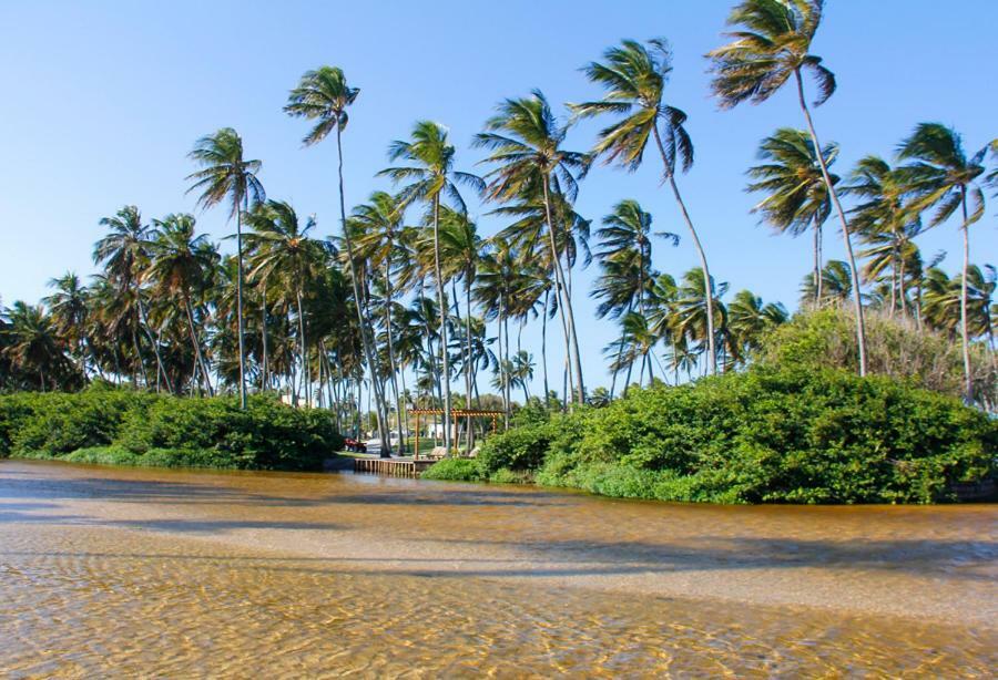 Punau Praia Hotel Rio do Fogo Exteriér fotografie