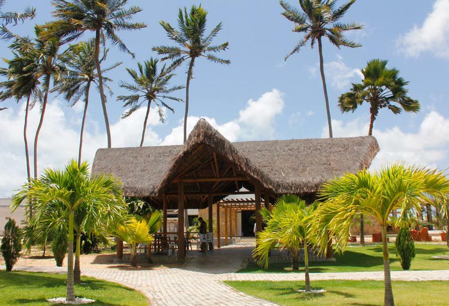 Punau Praia Hotel Rio do Fogo Exteriér fotografie