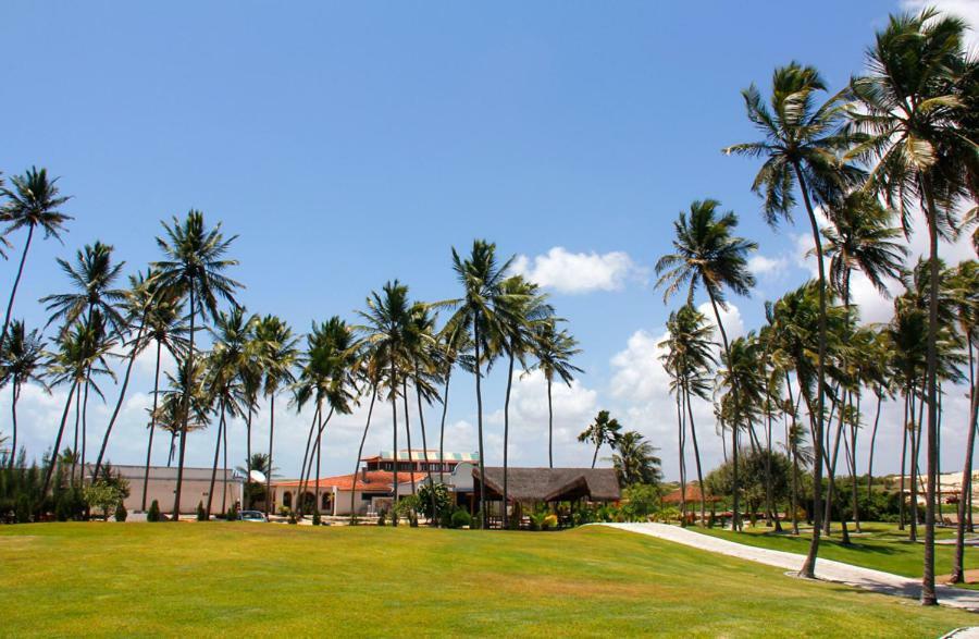 Punau Praia Hotel Rio do Fogo Exteriér fotografie