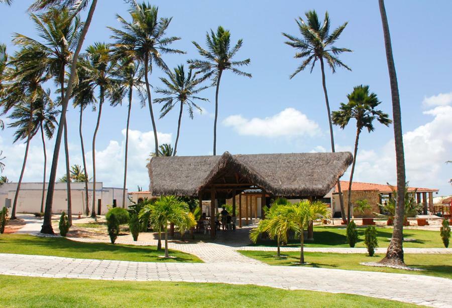 Punau Praia Hotel Rio do Fogo Exteriér fotografie